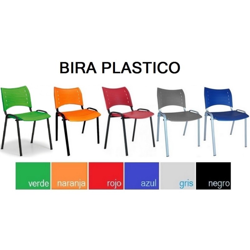 BIRA PLASTICO