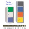 Serie BANCO