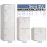 Serie 350