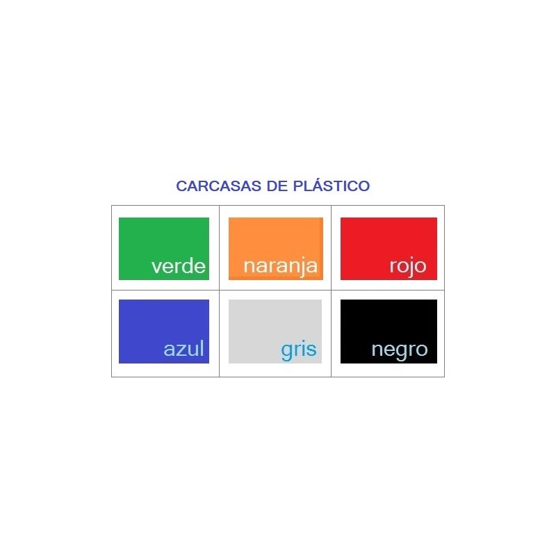 Bancada BIRA PVC 2 plazas