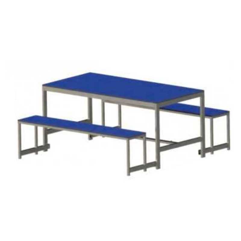 Mesa fenólico Comedor 1600