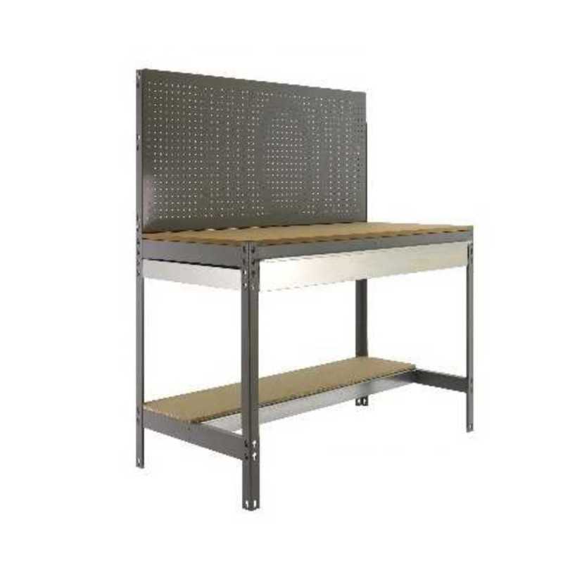 Bancos de trabajo MT2-cajón
